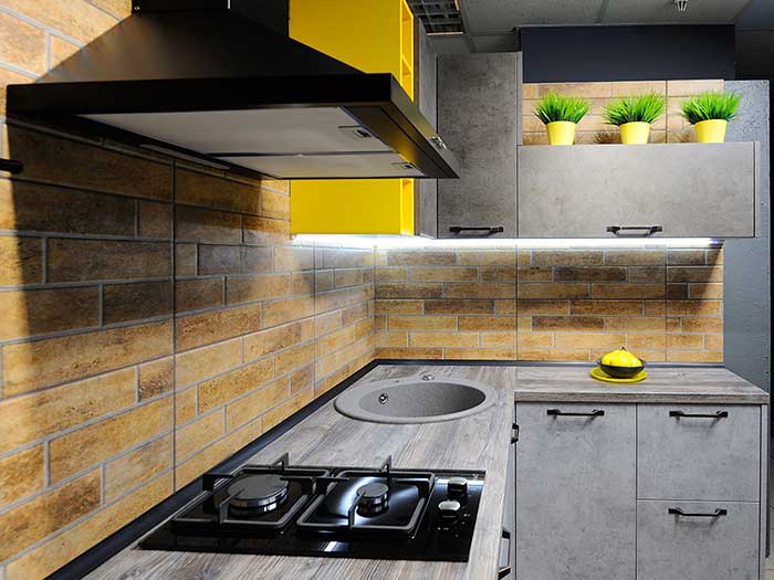 Мягкие кресла для кухни