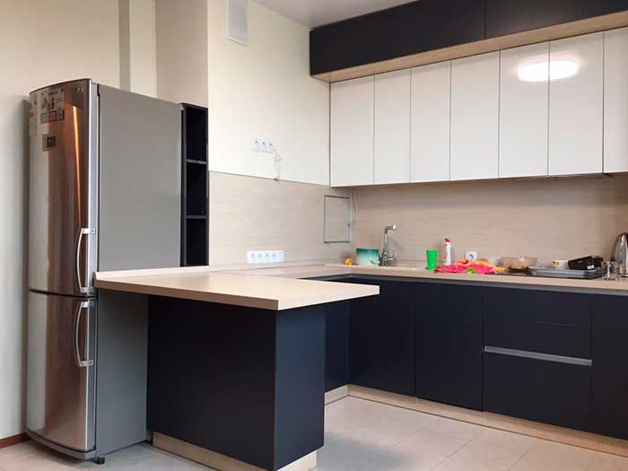 купить кухню фото