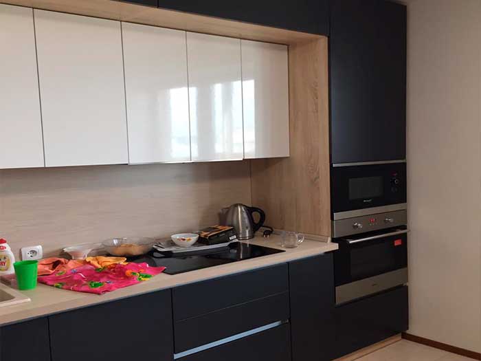 купить кухню с доставкой