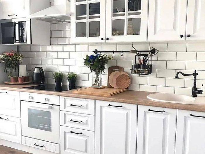 Модульная кухня